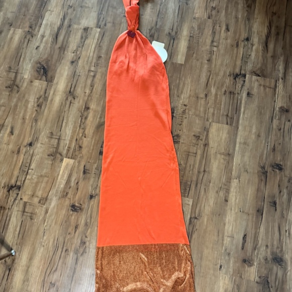 BAOBAB SAHARA DRESS SIZE MEDIUM NWT - Picture 3 of 4